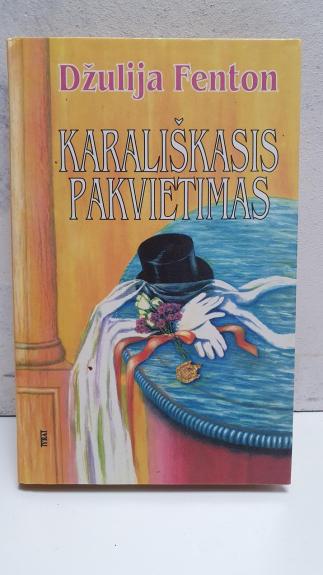 Karališkasis pakvietimas