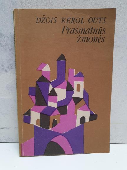 Prašmatnūs žmonės