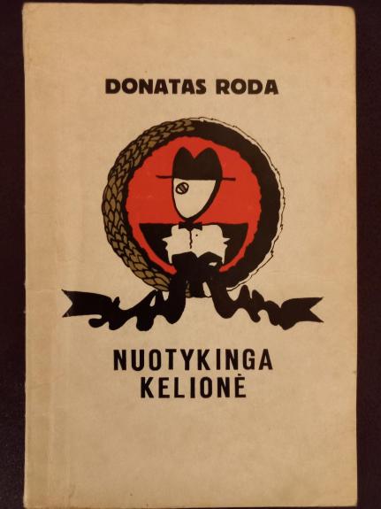 Nuotykinga kelionė