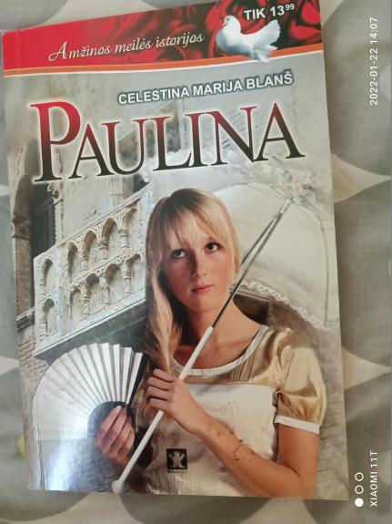 Paulina