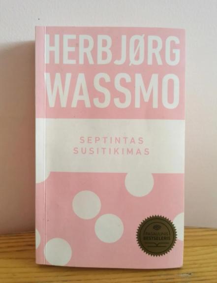 Septintas susitikimas