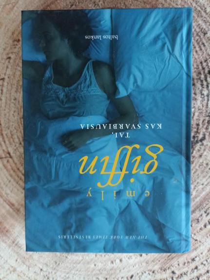 Tai, kas svarbiausia