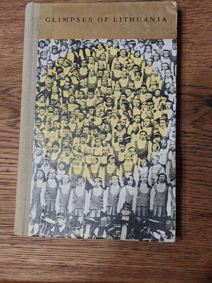 Glimpses of Lithuania