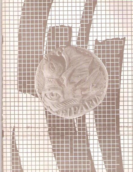 Riparia. Šiaulių dailininkų kūrybos trisdešimtmečiui