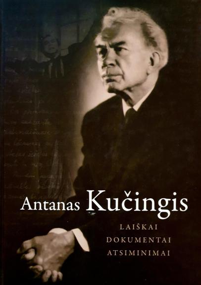 Laiškai. Dokumentai. Atsiminimai