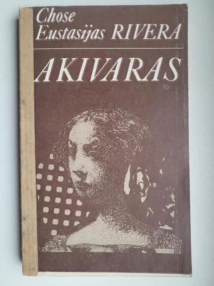 Akivaras - Autorių Kolektyvas, knyga