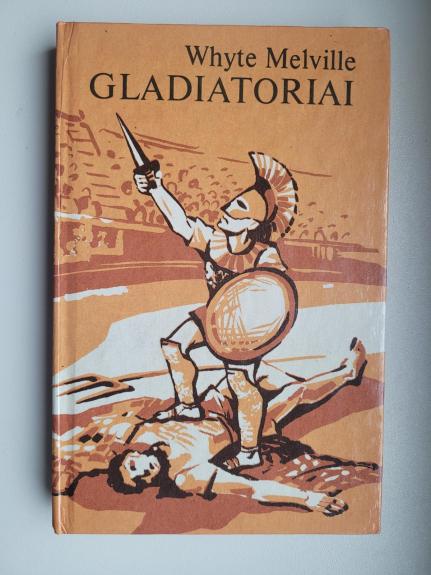 Gladiatoriai