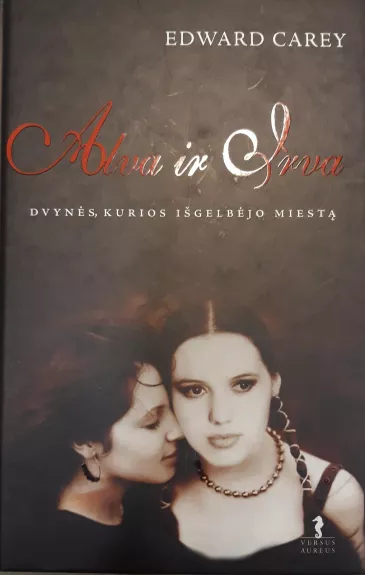 Alva ir Irva: dvynės, kurios išgelbėjo miestą