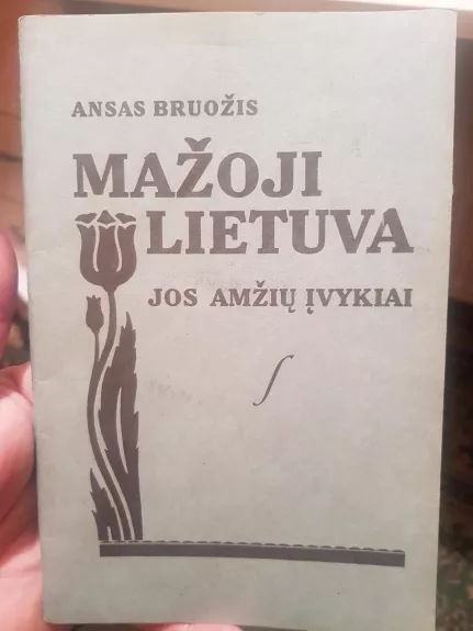 Mažoji Lietuva