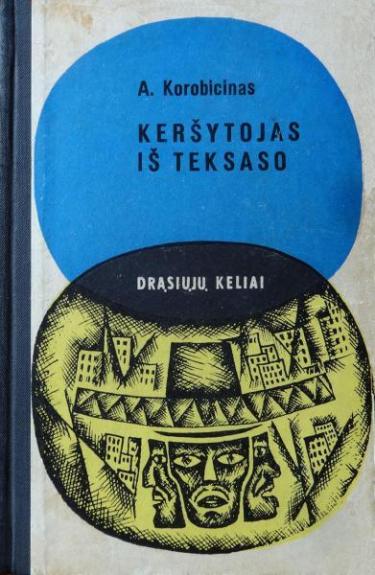 Keršytojas iš Teksaso