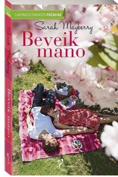 Beveik mano