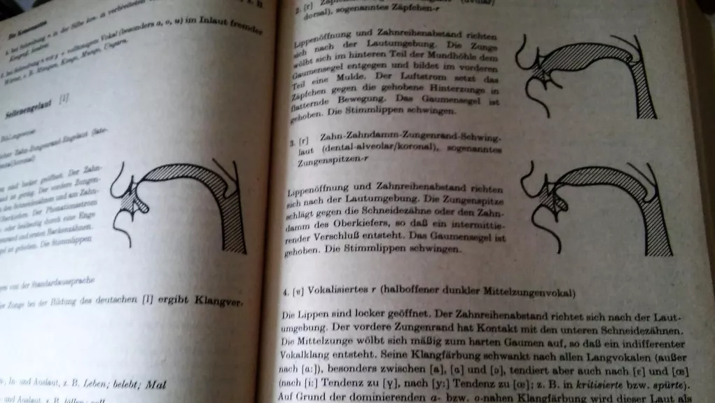 Großes Worterbuch der deutschen Aussprache - Autorių Kolektyvas, knyga 1