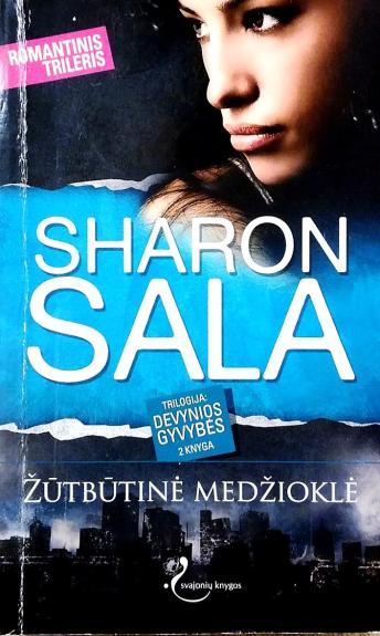 Žūtbūtinė medžioklė