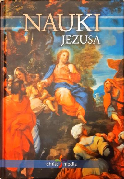 Nauki Jezusa