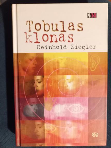 Tobulas klonas