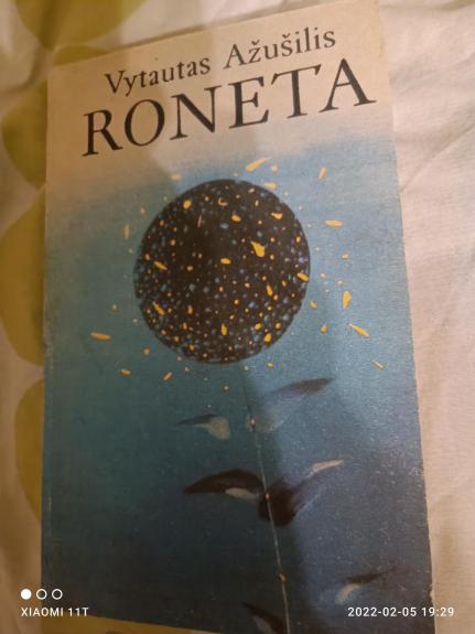 Roneta