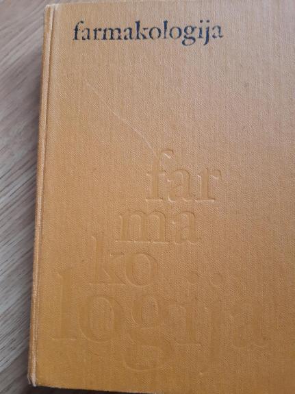 Farmakologija