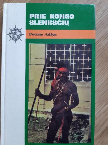 Prie Kongo slenksčių