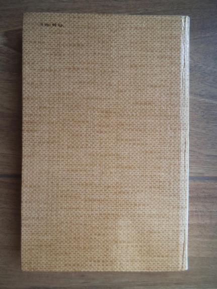 Iš mano gyvenimo knygos