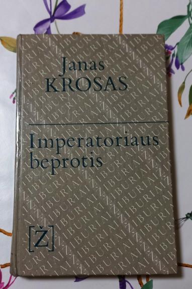 Imperatoriaus beprotis