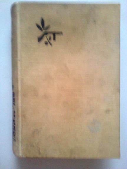 Gyvieji ir mirusieji