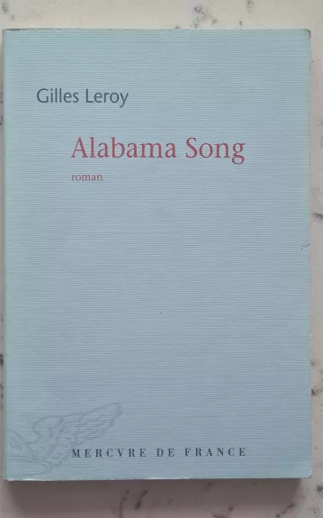 Alabama Song