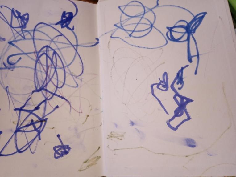 Kiškis žvairakis - miškų urėdas