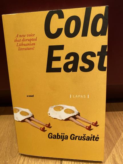 Cold East