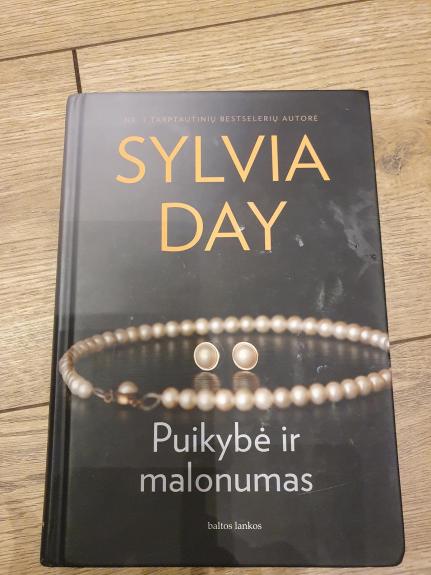 Puikybe ir malonumas