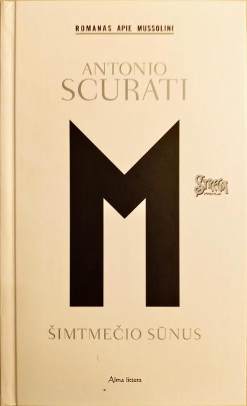 M Šimtmečio sūnus