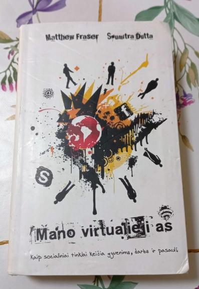 Mano virtualieji aš