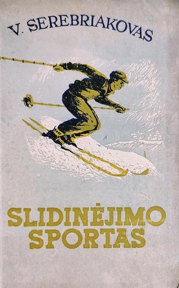 Slidinėjimo sportas