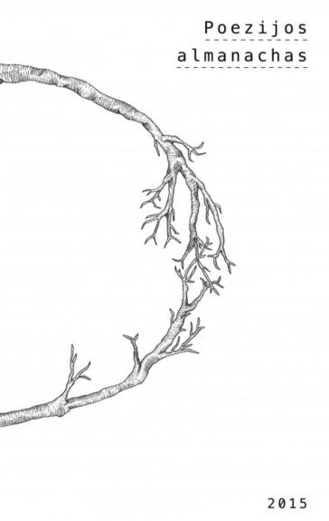 Poezijos almanachas