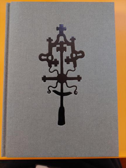 Saldus medi gyvenimo