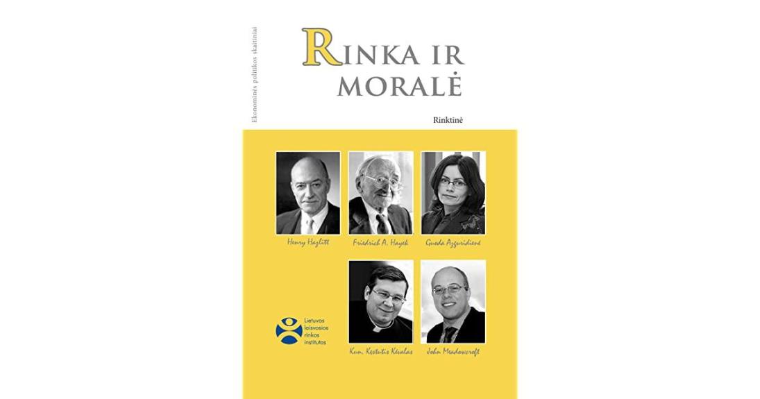 Rinka ir moralė. Rinktinė