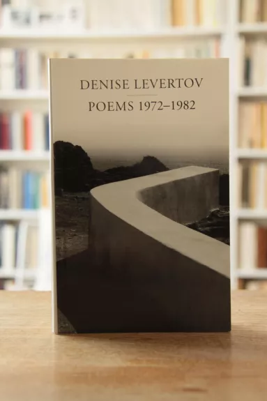 Poems 1972-1982