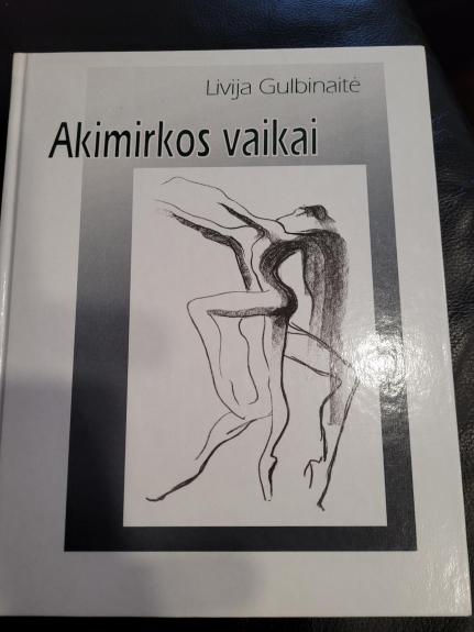 Akimirkos vaikai
