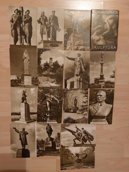 Monumentalioji skulptūra