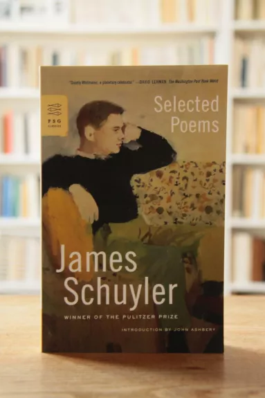 Selected Poems