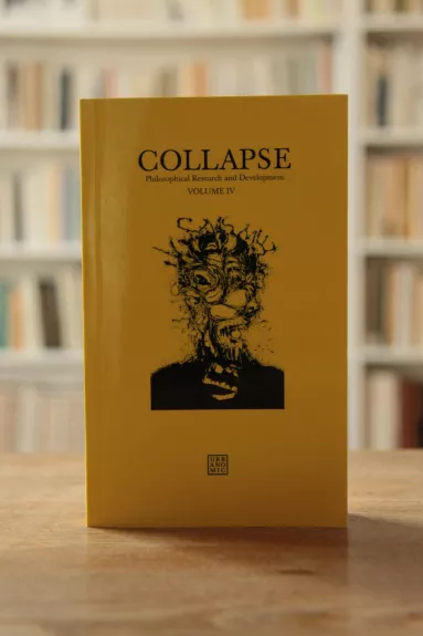Collapse: Concept-Horror: Volume 4