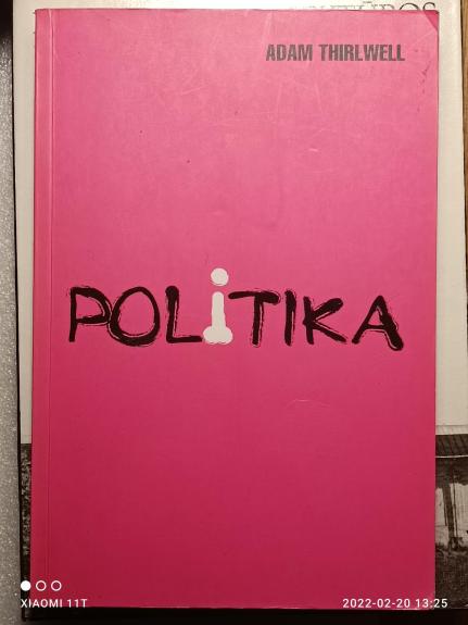 Politika