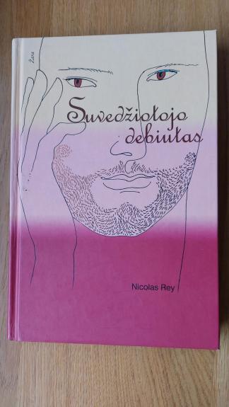 Suvedžiotojo debiutas