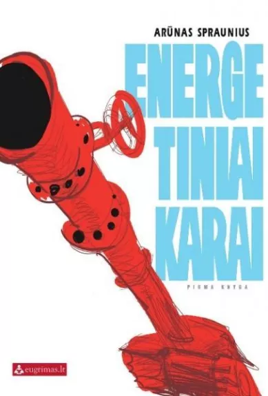 Energetiniai karai