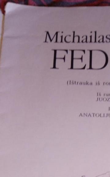 Fedotka