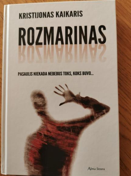 Rozmarinas