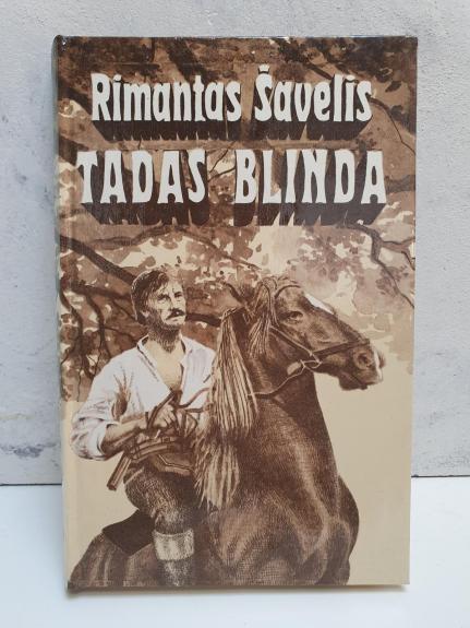 Tadas Blinda