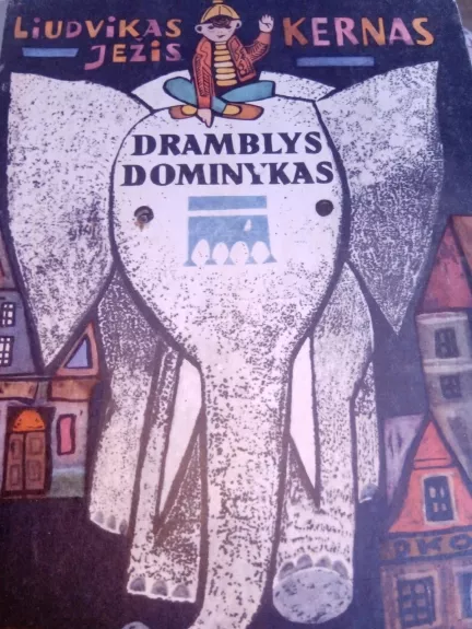 Dramblys Dominykas