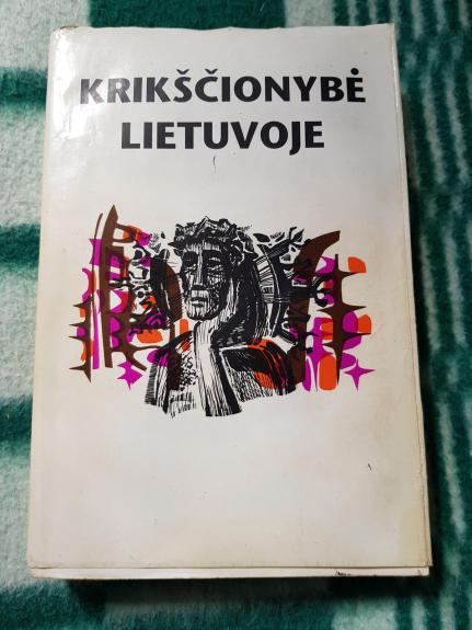 Krikščionybė Lietuvoje