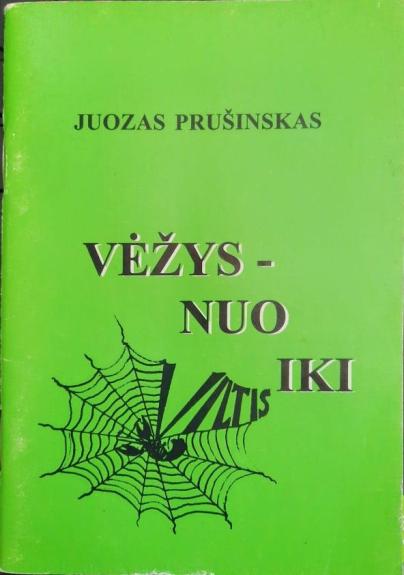 Vėžys - nuo iki: (gyvenimas po diagnozės):