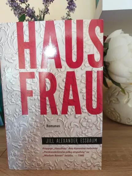 Hausfrau